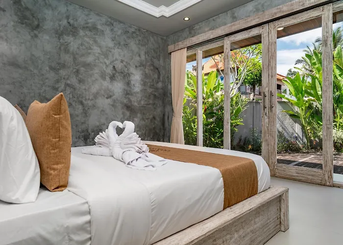 Devasya Villa Ubud