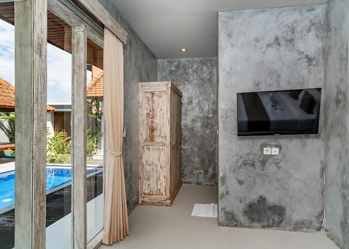 Devasya Villa Ubud