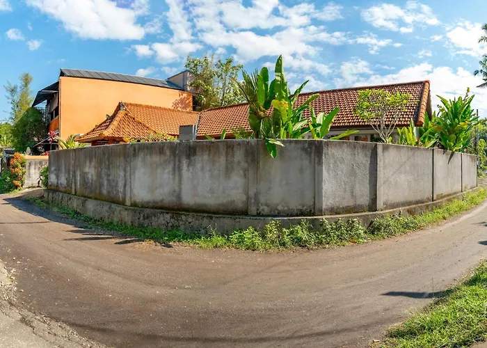 Devasya * Ubud